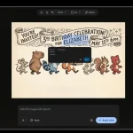 Google Pics؛ ابزار هوش مصنوعی جدید گوگل برای رقابت با  Canva