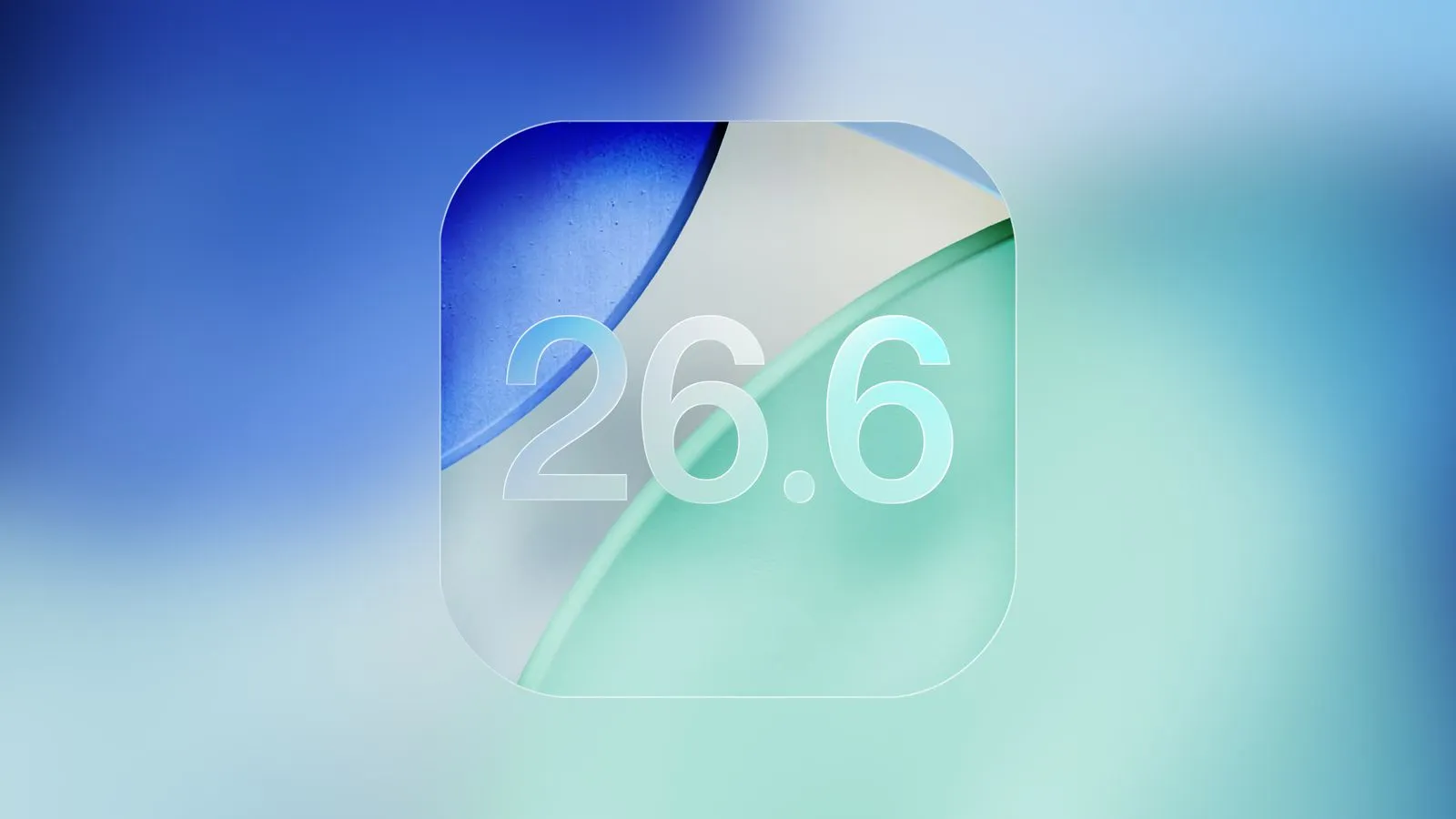 انتشار نسخه بتای عمومی iOS 26.6؛ اپل در مسیر آماده‌سازی نسل بعدی سیستم‌عامل‌های خود
