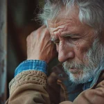 تنهایی سالمندان و حافظه؛ آیا احساس انزوا خطر زوال شناختی را افزایش می‌دهد؟