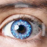 جایگزین لیزیک؛ فناوری جدید اصلاح بینایی بدون جراحی و لیزر