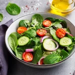 رژیم گیاهی سالم می‌تواند خطر آلزایمر را کاهش دهد