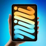 آیپد مینی OLED؛ هرآنچه از نسل جدید iPad mini می‌دانیم