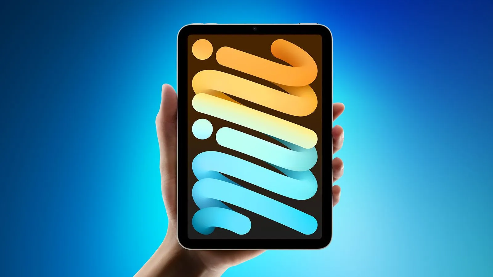 آیپد مینی OLED؛ هرآنچه از نسل جدید iPad mini می‌دانیم
