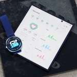 به‌روزرسانی هوشمند Samsung Health برای مدیریت بهتر سلامت