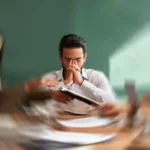 استرس و لخته شدن خون؛ پژوهش جدید از تغییرات سریع خون در زمان فشار روانی پرده برداشت