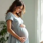 خواب در بارداری؛ کلید کاهش اضطراب مادران