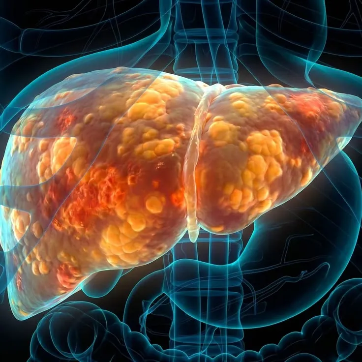 سرطان نادر کبد؛ داروی تأییدشده FDA می‌تواند اثربخشی ایمنی‌درمانی را افزایش دهد