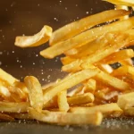 سیب‌زمینی و خطر دیابت نوع ۲؛ همه انواع سیب‌زمینی خطر دیابت را افزایش نمی‌دهند