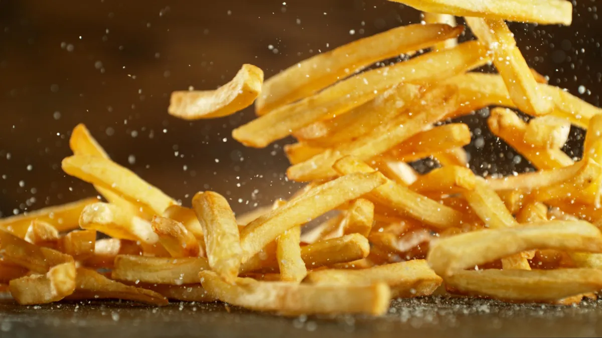 سیب‌زمینی و خطر دیابت نوع ۲؛ همه انواع سیب‌زمینی خطر دیابت را افزایش نمی‌دهند