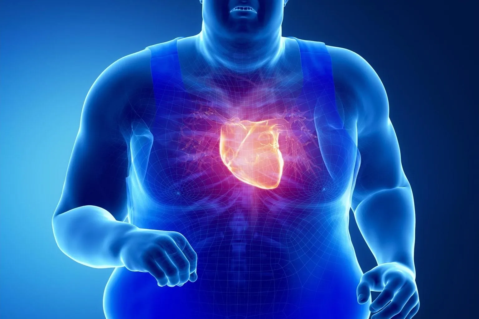 شنا برای سلامت قلب؛ آیا شنا از دویدن مفیدتر است؟