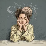 عادت‌های خواب و سلامت مغز؛ چگونه کم‌خوابی خطر آسیب مغزی و زوال عقل را افزایش می‌دهد؟