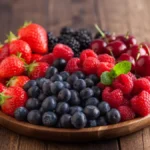 فلاوانول برای سلامت قلب؛ چرا فقط خوردن میوه و سبزیجات کافی نیست؟