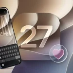 قابلیت‌های جدید iOS 27؛ سه ویژگی هوشمند که تجربه استفاده از آیفون را متحول می‌کنند