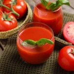 آب گوجه‌فرنگی و سویا؛ نوشیدنی ضد التهاب که می‌تواند به کاهش خطر بیماری‌های مزمن کمک کند
