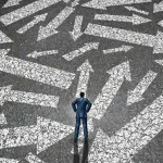 استرس و جهت‌یابی فضایی؛ چگونه استرس باعث گم کردن مسیر می‌شود؟