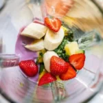 اسموتی میوه‌ای و جذب آنتی‌اکسیدان | چرا نباید موز را با توت‌ها ترکیب کنیم؟