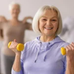 تمرین قدرتی؛ تنها دو ساعت در هفته برای افزایش طول عمر کافی است؟
