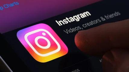 قابلیت تولید تصاویر هوش مصنوعی متا از حساب‌های عمومی اینستاگرام برداشته شد