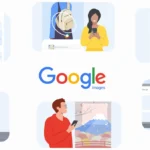 بازطراحی Google Images؛ جستجوی تصویری گوگل به سبک پینترست با کمک هوش مصنوعی