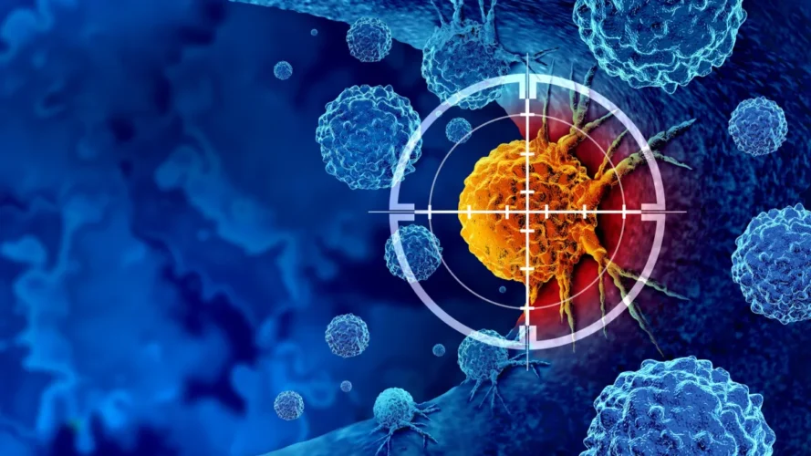 ایمونوتراپی سرطان پروستات با کمک CRISPR امیدوارکننده‌تر شد