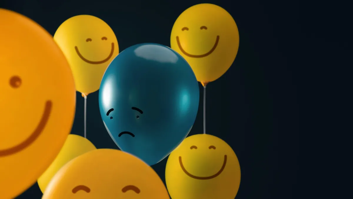 روتین روزانه منظم می‌تواند درد و علائم افسردگی را کاهش دهد