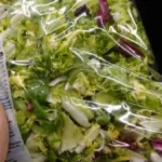 انگل‌های مواد غذایی؛ چگونه میوه و سبزیجات را برای کاهش خطر آلودگی بشوییم؟