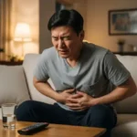 سرعت عبور غذا از روده چگونه می‌تواند بر خطر بیماری‌ها تأثیر بگذارد؟