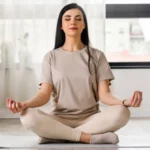 مدیتیشن و کاهش افسردگی؛ چگونه تغییر نگاه به خود می‌تواند سلامت روان را بهبود دهد؟