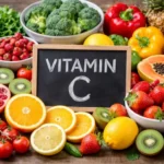 ویتامین C و پیشگیری از سرطان؛ ویتامین C چگونه ممکن است خطر سرطان‌های گوارشی را کاهش دهد؟