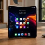 آیفون تاشو اپل | بررسی کامل مشخصات، طراحی و قیمت احتمالی iPhone Ultra Fold
