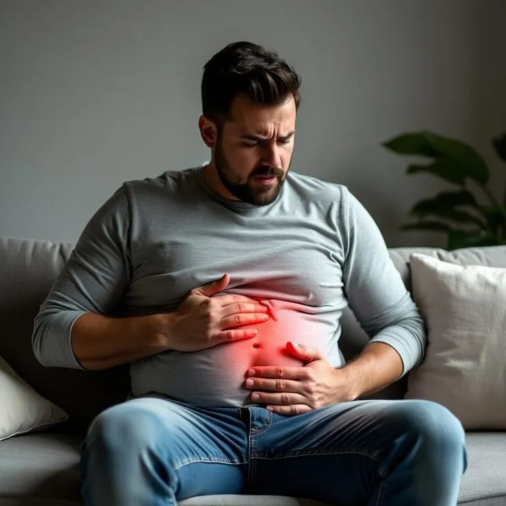 آیا بین یبوست مزمن و محور روده-مغز ارتباطی وجود دارد؟