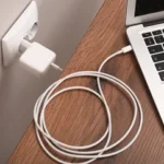 آیا استفاده از شارژر لپ‌تاپ USB-C برای گوشی خطرناک است؟ راهنمای ایمن شارژ با USB-C