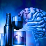 ترک الکل و تغییرات مغز چگونه با بازگشت به مصرف ارتباط پیدا می‌کند؟