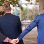 خیانت عاطفی چگونه با ترکیبی از ویژگی‌های شخصیتی تاریک و روشن مرتبط است؟
