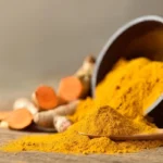 کورکومین و دیابت؛ ترکیبی مهم در زردچوبه‌ که ممکن است از رگ‌های خونی محافظت کند