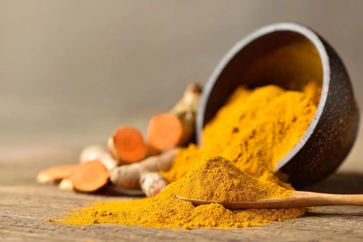 کورکومین و دیابت؛ ترکیبی مهم در زردچوبه‌ که ممکن است از رگ‌های خونی محافظت کند