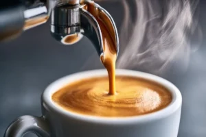 قهوه اسپرسو
