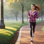 فواید پیاده‌روی صبحگاهی؛ چگونه یک عادت ساده می‌تواند سلامت جسم و ذهن را تقویت کند؟