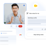 یادداشت‌برداری با هوش مصنوعی گوگل؛ چگونه Google Meet جلسات را خودکار ثبت و خلاصه می‌کند؟