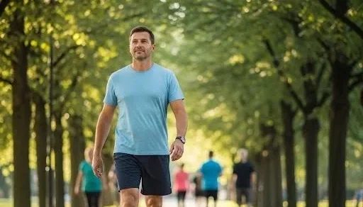 ورزش در طول روز؛ راهکارهای ساده برای فعال ماندن بدون رفتن به باشگاه
