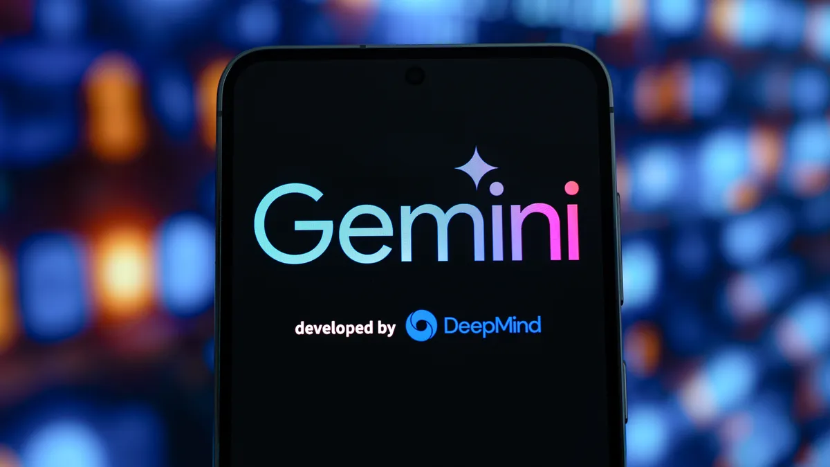 ۵ ویژگی جدید Gemini که هنوز ChatGPT نمی‌تواند ارائه دهد