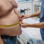 اندازه دور کمر می‌تواند خطرات سلامتی را بهتر از BMI نشان دهد
