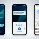 قابلیت جدید Android Find Hub؛ هوش مصنوعی گوگل به شما کمک می‌کند وسایل گمشده را پیدا کنید